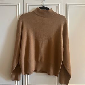 H&M women oversize sweater